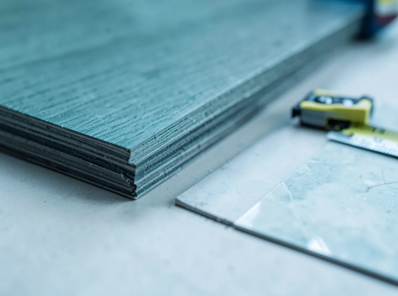 Luxury Vinyl Plank Installation Ferndale, PA FAQs